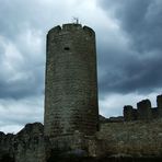 Burgruine Wolfstein bei Neumarkt (5)