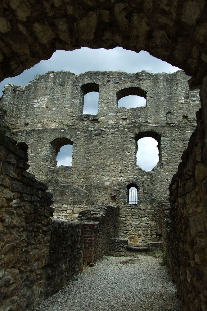 Burgruine Wolfstein bei Neumarkt (7)