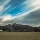 Burgruine Wolfstein in Neumarkt (Oberpfalz)