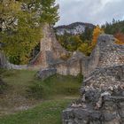 Burgruine Wolkenstein