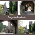 Burgruine Zavelstein