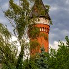 Burg/SA 3 - Wasserturm