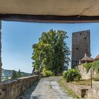 Burg/Schloss Adelebsen I