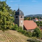 Burg/Schloss Adelebsen X