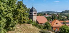 Burg/Schloss Adelebsen X