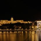 Burgschloss - Budapest