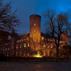 Burg/Schloss in Kempen