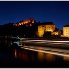 Burgschloss Passau