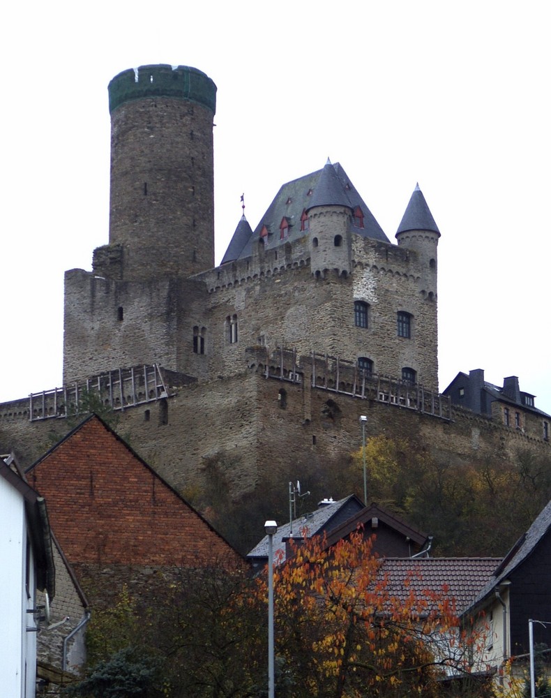 Burgschwalbach Burgschwalbach