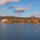 Burgsee Bad Salzungen