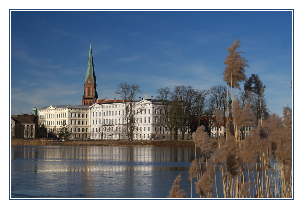 Burgseeblick