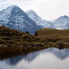 Burgseeli im Berner Oberland