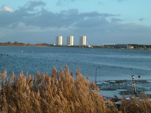 Burgstaaken auf Fehmarn