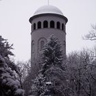 Burgstädts Wahrzeichen - Der Taurasteinturm