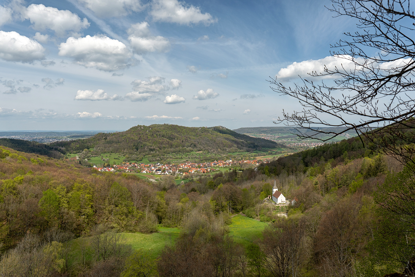 Burgstein