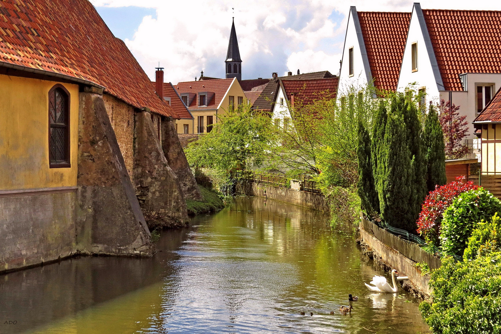 Burgsteinfurt  (2)