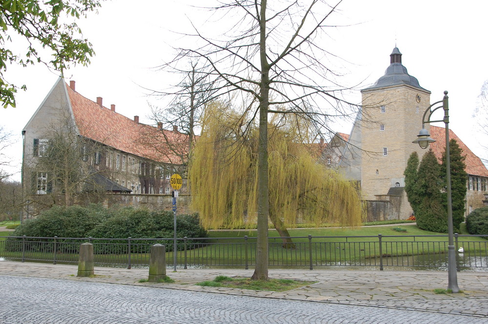 Burgsteinfurt