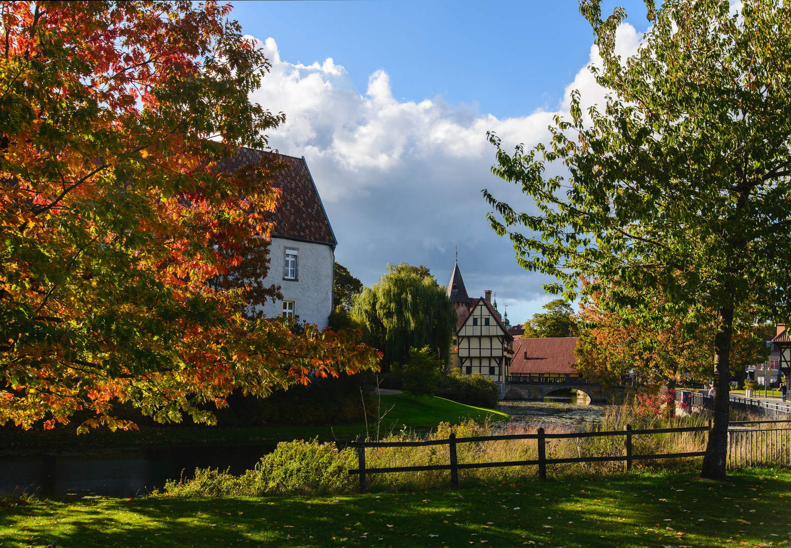 [ Burgsteinfurt ]