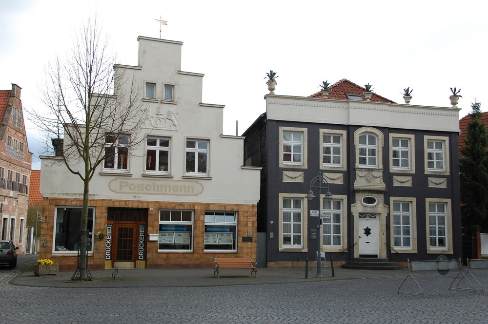 Burgsteinfurt