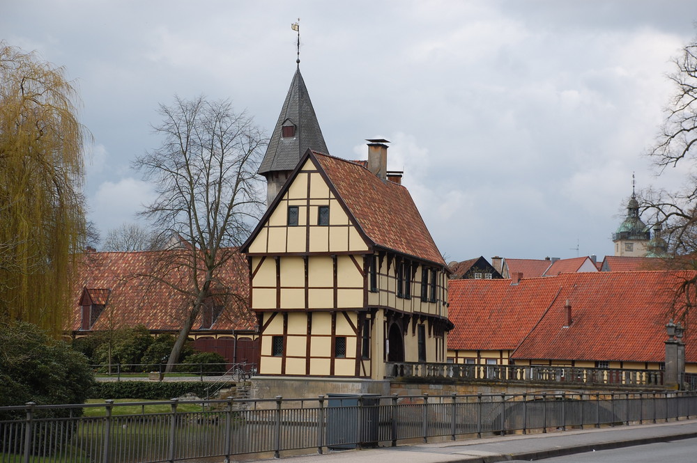 Burgsteinfurt