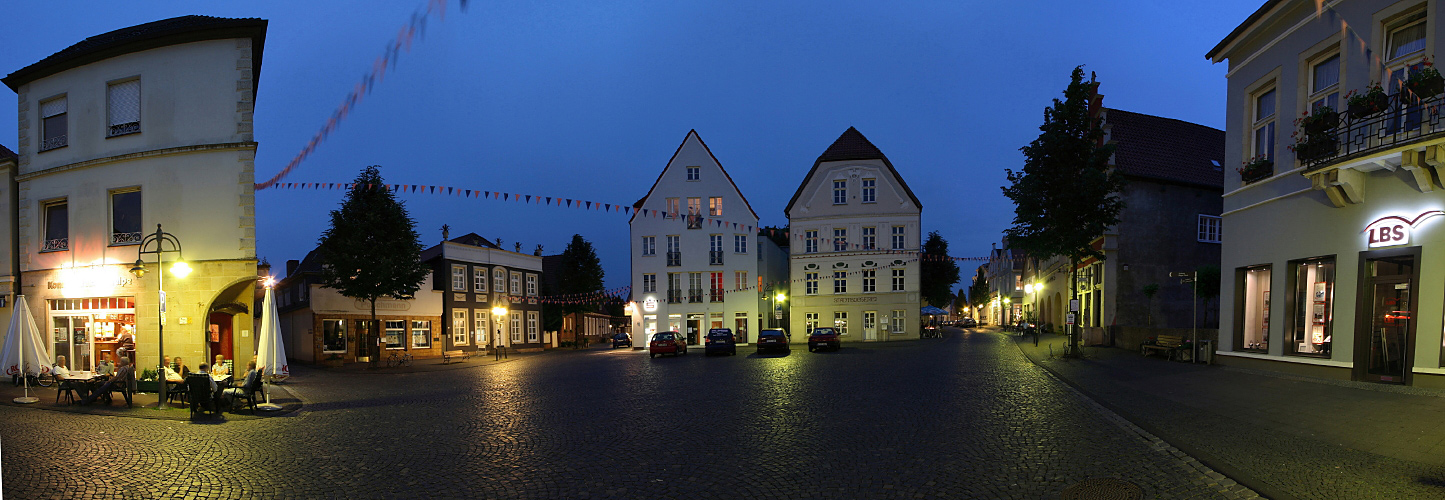 Burgsteinfurt