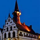 Burgsteinfurt, Altes Rathaus