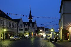 Burgsteinfurt II