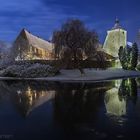 Burgsteinfurt - Schloss Burgsteinfurt