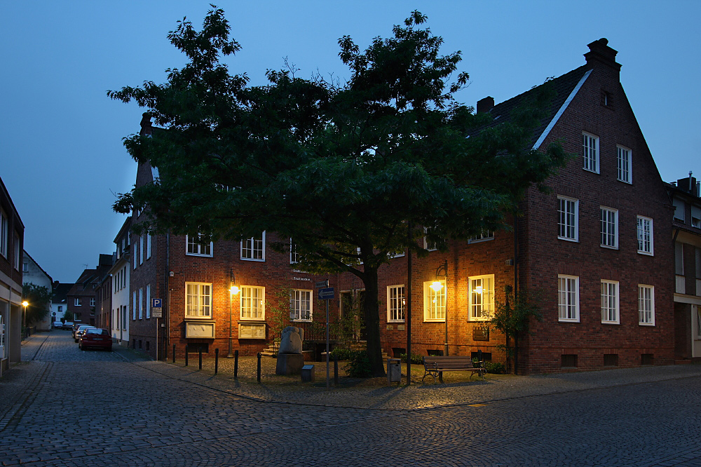 Burgsteinfurt, Stadtmuseum