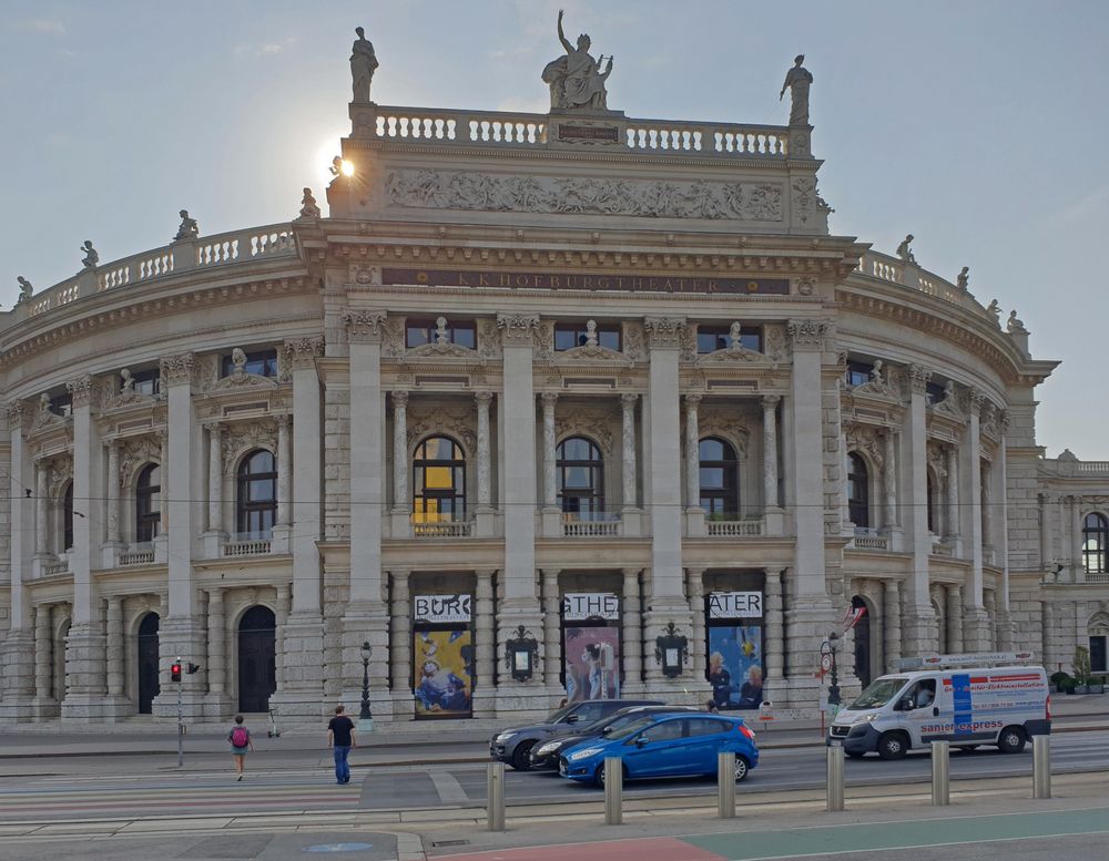 Burgtheater