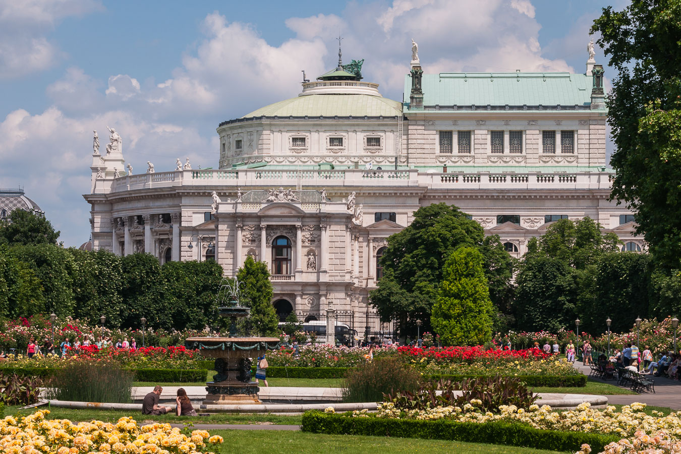 Burgtheater