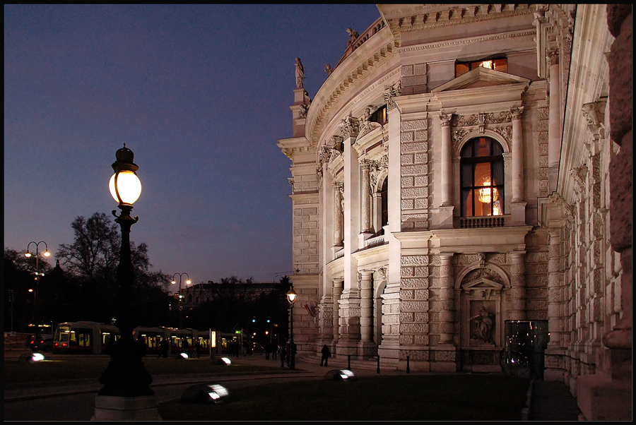 Burgtheater