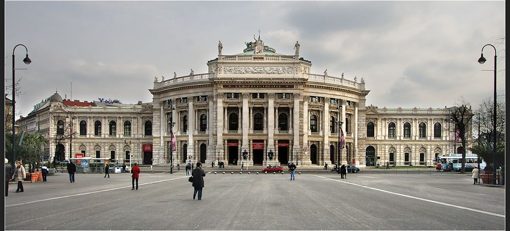 Burgtheater