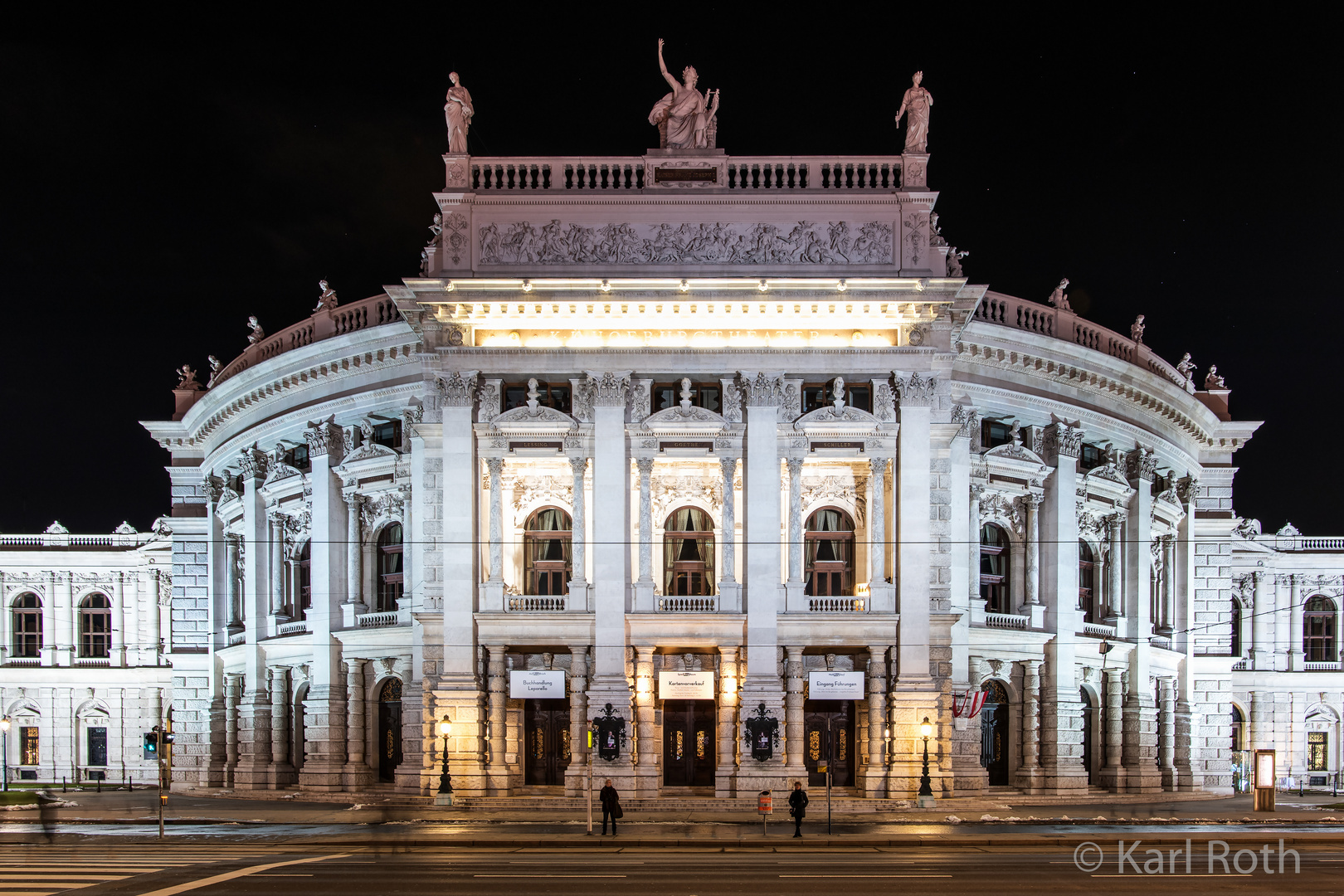 Burgtheater