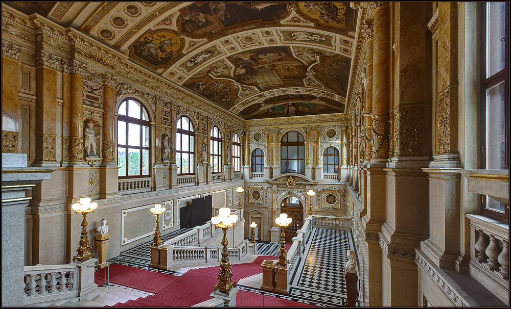 Burgtheater Wien 2