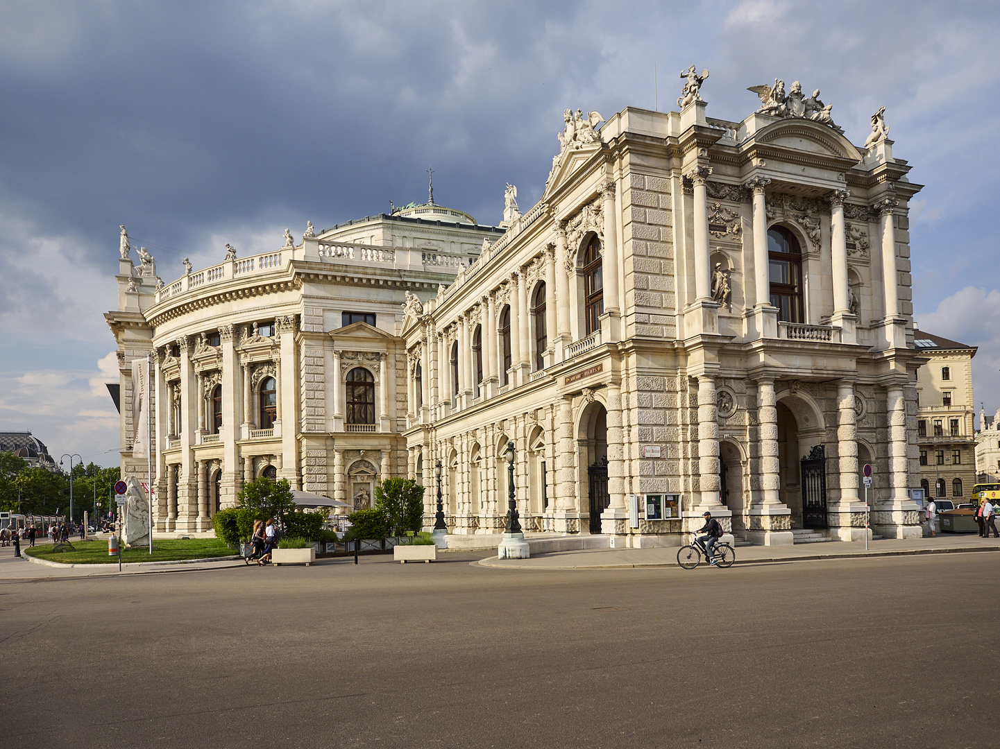 Burgtheater Wien