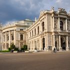 Burgtheater Wien