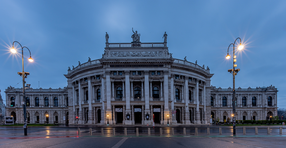 Burgtheater Wien