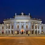 Burgtheater Wien