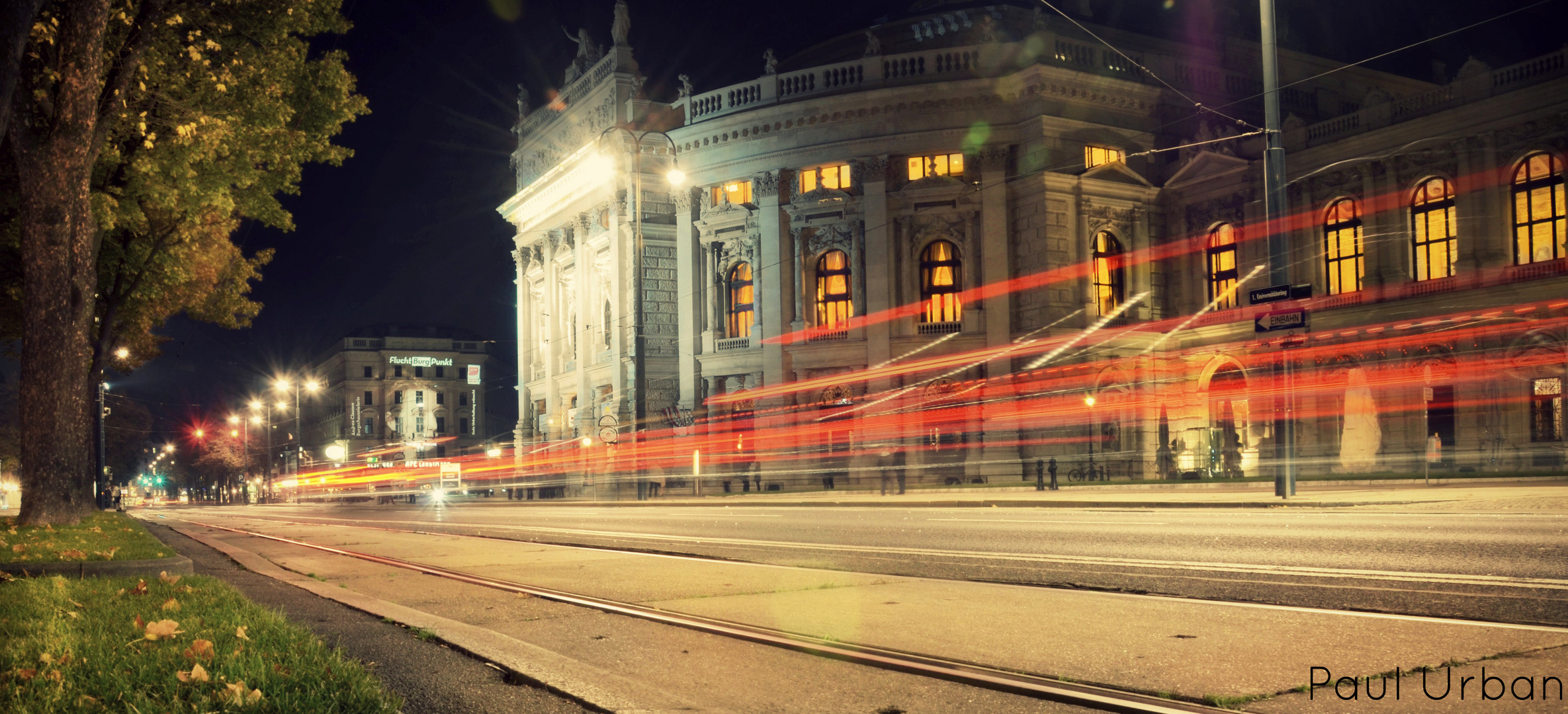 Burgtheater Wien