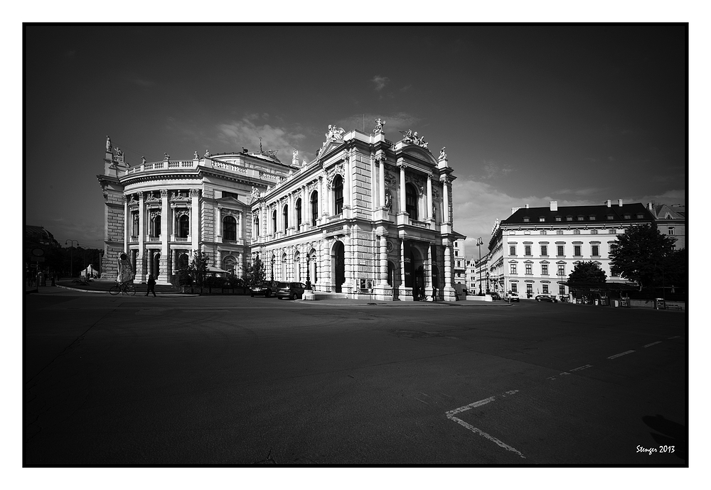 Burgtheater Wien