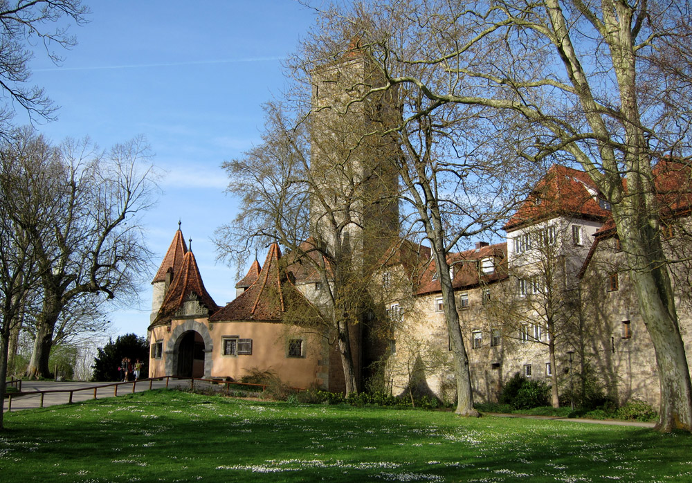 Burgtor