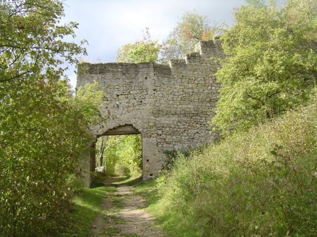 Burgtor