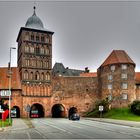 ... Burgtor ...