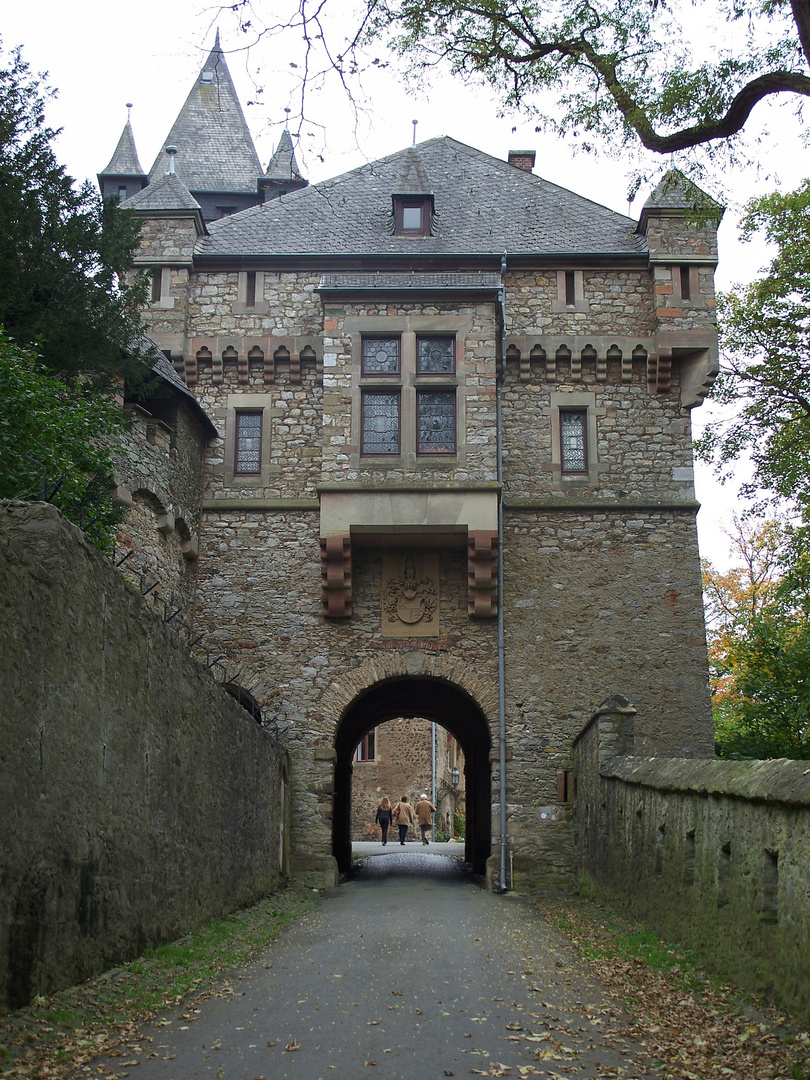 Burgtor