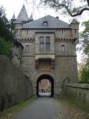 Burgtor