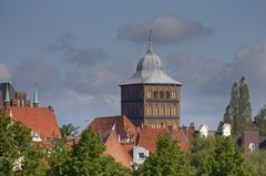 Burgtor (Lübeck) IV