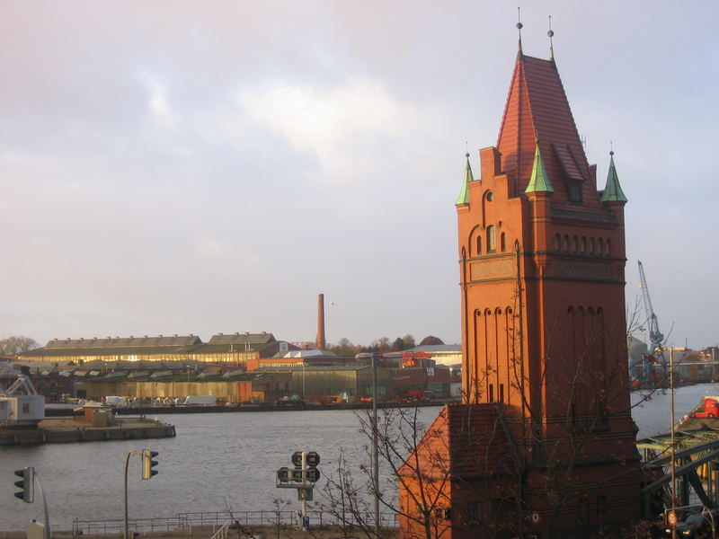 Burgtorbrücke