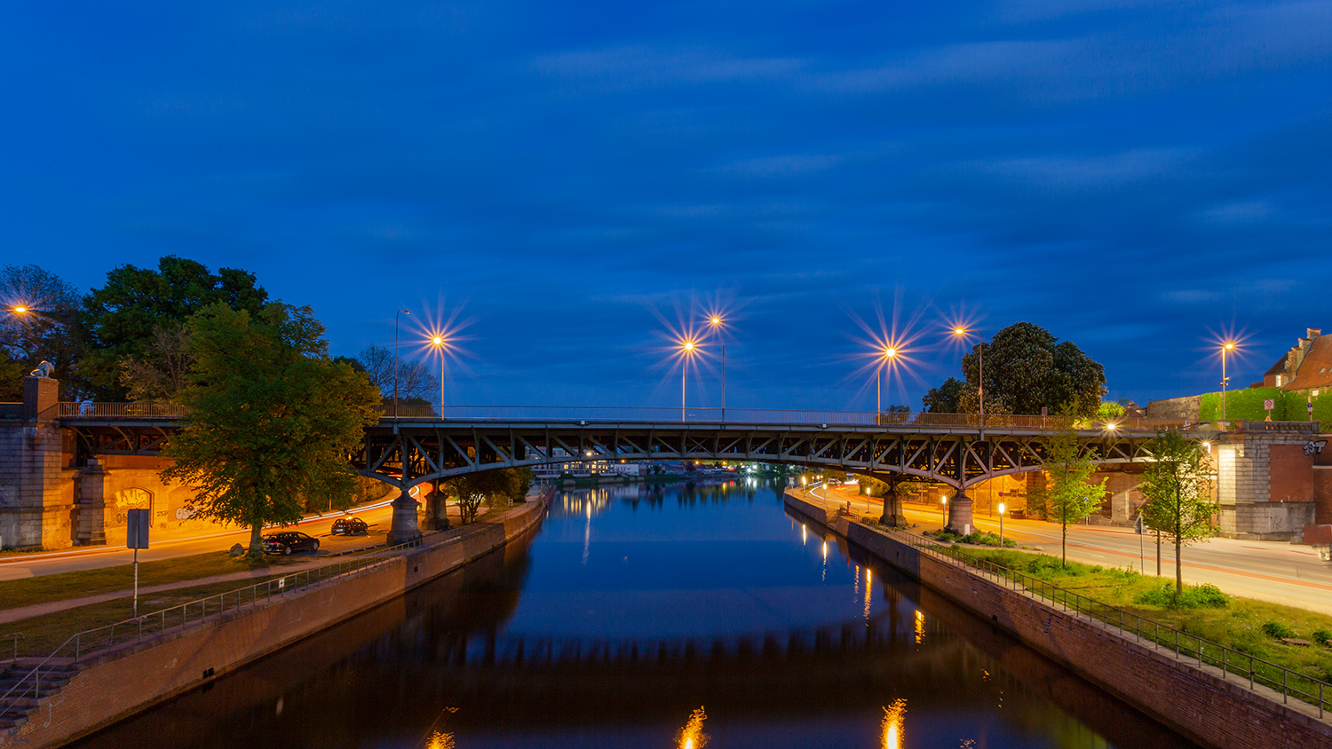 Burgtorbrücke