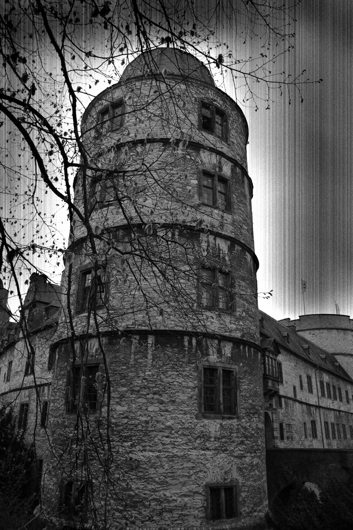 Burgturm